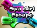 Joc Spa Fata Escape on-line