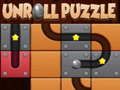 Joc Desfășurați puzzle -ul on-line