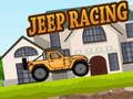 Joc Curse de Jeep  on-line