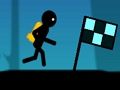 Joc Stickman Jungle Escape on-line