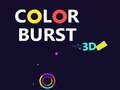 Joc Explozie de culoare 3D  on-line