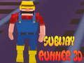 Joc Subway Runner 3D on-line