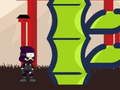 Joc Cutter Ninja  on-line