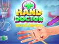 Joc Luccas Neto Hand Doctor  on-line