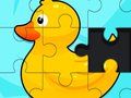 Joc Joc Puzzle-uri pentru copii  on-line