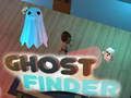 Joc Ghost Finder on-line