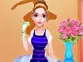 Joc Salon de înfrumusețare Balerina Dansatoare  on-line