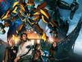 Joc Colecția Transformers Jigsaw Puzzle  on-line
