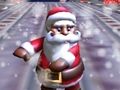 Joc Subway Santa Runner Crăciun  on-line