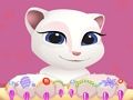 Joc Talking Tom Angela Great Manichiura on-line Joc Talking Tom Angela Great Manichiura on-line