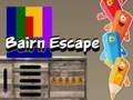 Joc Bairn Evadare  on-line