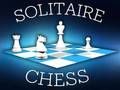 Joc Șah Solitaire  on-line