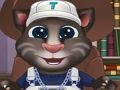 Joc Baby Talking Tom Makeover on-line Joc Baby Talking Tom Makeover on-line