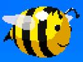 Joc Bee Atenție  on-line