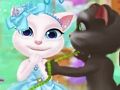 Joc Tom Cat Designer on-line