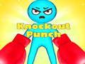 Joc Knockout Punch on-line