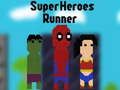 Joc Super Heroes Runner on-line
