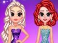 Joc Look perfect de noapte de bal  on-line