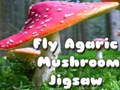 Joc Ciupercă agaric mușcă  on-line