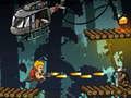 Joc Câmp de luptă Metal Shooter  on-line