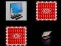 Joc Memorează computerele  on-line