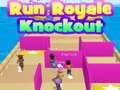 Joc Rulați Royale Knockout  on-line