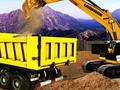 Joc Jocuri de construcție a drumurilor 2020  on-line
