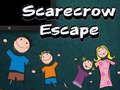 Joc Evadare sperietoare  on-line