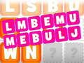 Joc Mumble Jumble on-line