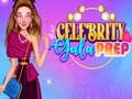 Joc Pregătire pentru Gala Celebrităților  on-line