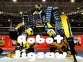 Joc Robot Jigsaw on-line