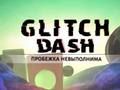Joc Glitch Dash on-line