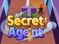 Joc Agent secret  on-line