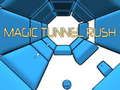 Joc Magic Tunnel Rush on-line