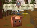 Joc Piratii din Voxelplay  on-line