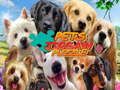 Joc Animale de companie JigSaw Puzzle  on-line
