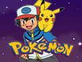 Joc Pokemon on-line