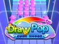 Joc Draw Pop cub shoot  on-line