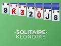 Joc Solitaire Klondike on-line