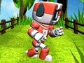 Joc Robotrun on-line