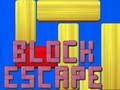 Joc Blocați evadarea  on-line