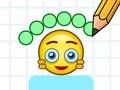 Joc Protejați emojii  on-line