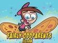 Joc Destul de ciudat Parents Jigsaw  on-line