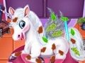 Joc Salon de animale de companie magice on-line