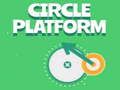 Joc Platforma cercului  on-line