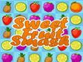 Joc Smash de fructe dulci  on-line