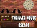 Joc Thriller Casă Evadare  on-line