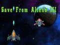 Joc Salvați de la Aliens III  on-line