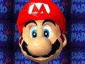Joc Super Mario 64 on-line