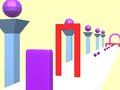 Joc Jelly Parkour on-line